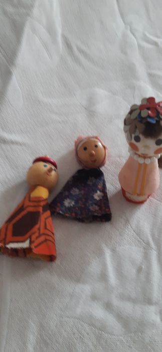 Продам ляльки маленькі