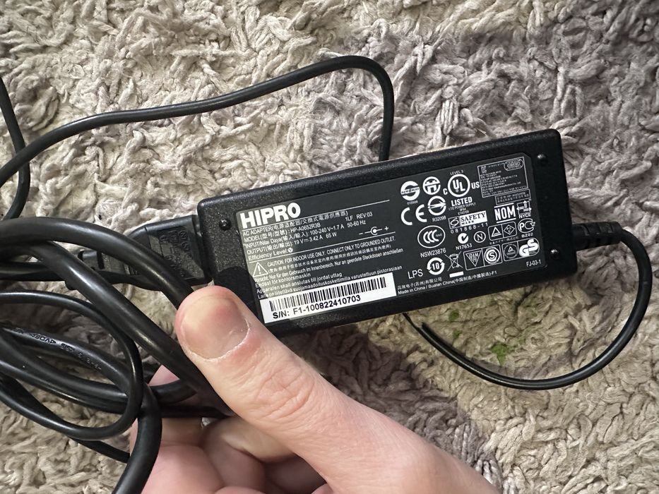 Ноутбук emachines E732ZG