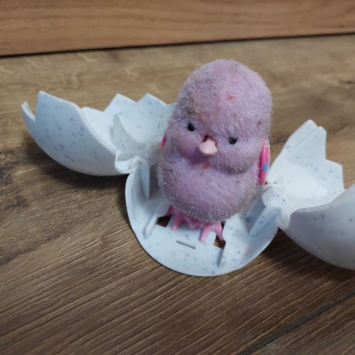 Little Live Pets Snippy Mouse House лот інтерактивних іграшок