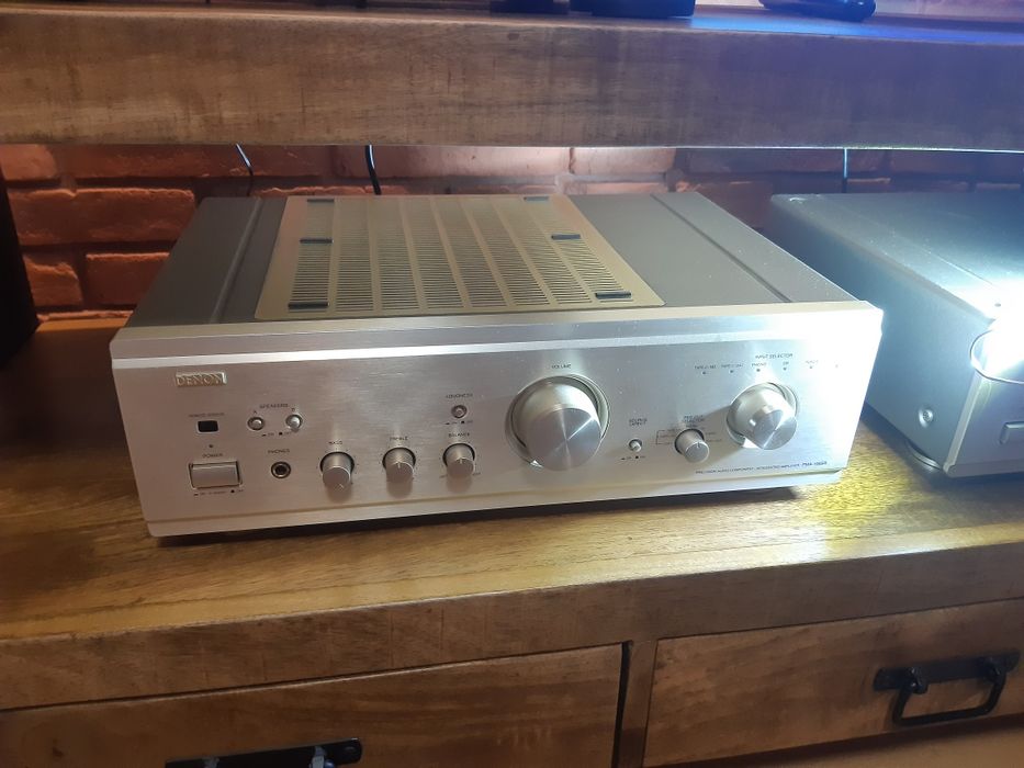 DENON PMA 1055R wzmacniacz