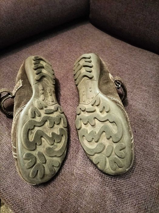 Nietypowe baleriny 37