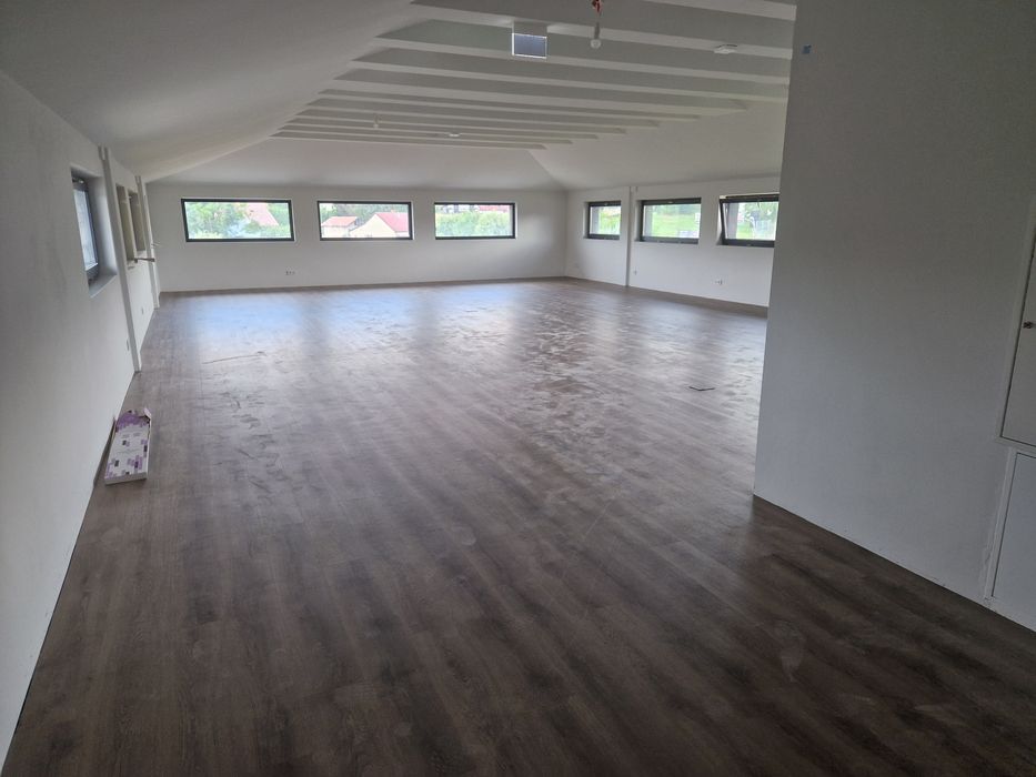 Lokale, biura Premium  Wieliczka przy Atut od 65m2