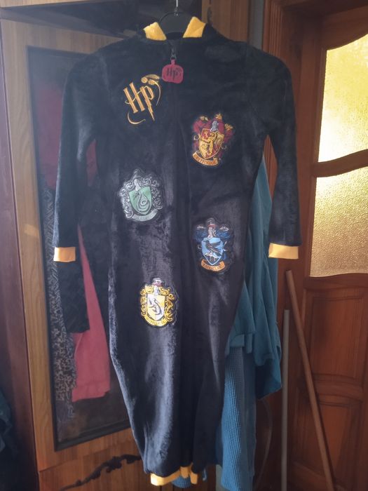 Кегурумі дитяче Гаррі Поттер