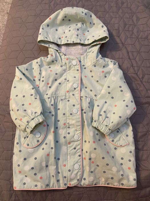 Ветровка новая куртка некст next 86