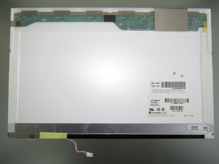 LCD LP154WX4(TL)(E2)64739323294723121