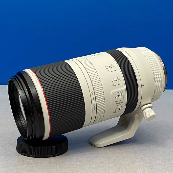 Canon RF 100-500mm f/4.5-7.1 L IS USM