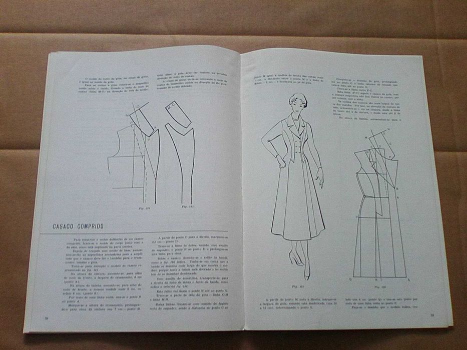 Manual de corte Oliva