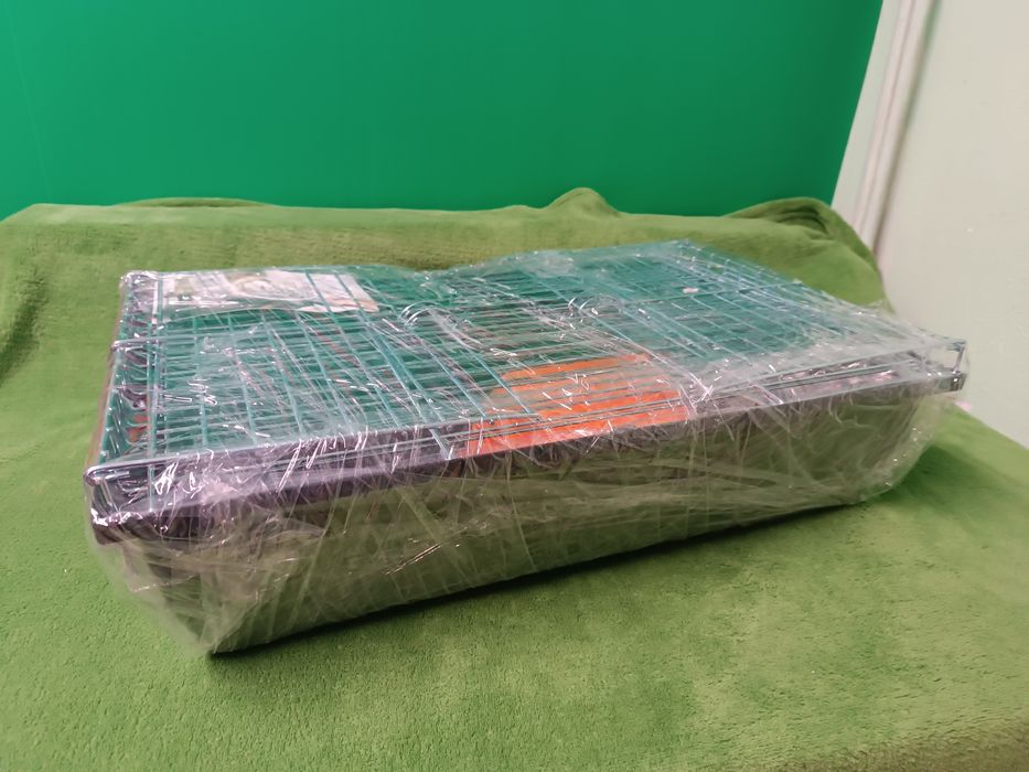 Klatka dla królika lub świnki morskie 80