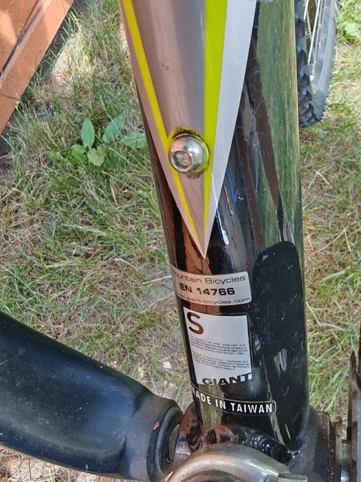 Rower Giant 26 "