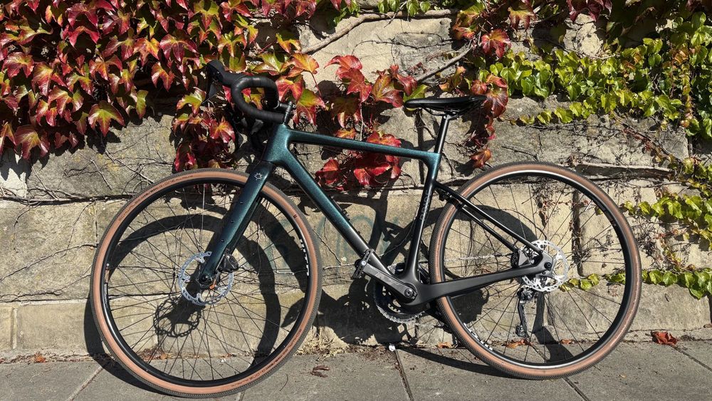 Pride Jet Rocx 8.1 Carbon M