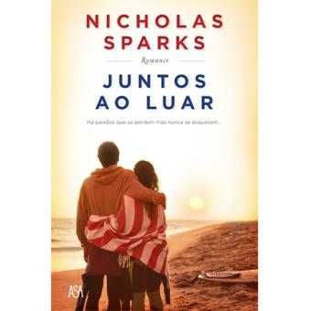 Nicholas Sparks: As Palavras Que Nunca te Direi/.. - Desde 7€