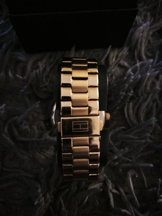 Zegarek męski Tommy Hilfiger