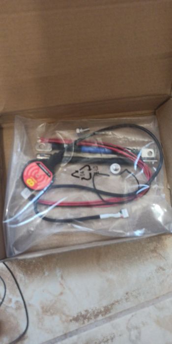 Плата бмс, BMS, Li-ion