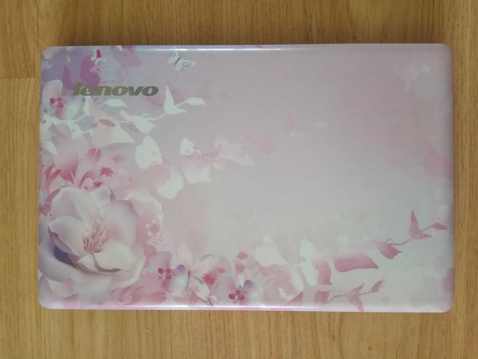 Стильний та якісний нетбук Lenovo 2 ядра/ 2 Гб ОЗУ/ 320Гб/ 4 години батарея