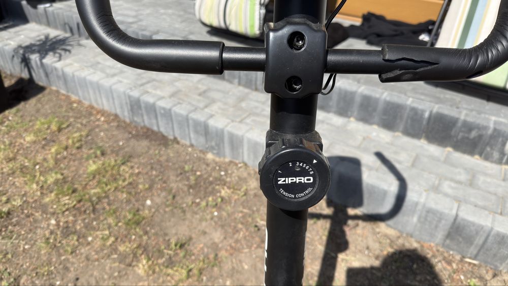 Rowerek stacjonarny one s gold zipro