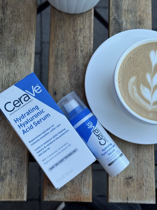 косметика доглядова CERAVE Оригінал з США!!!