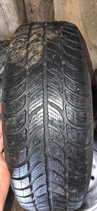 Koła zimowe 185/65/15 88T 4x100 Renault Fiat 500