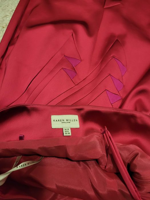 Sukienka wieczorowa 38 rozm. M