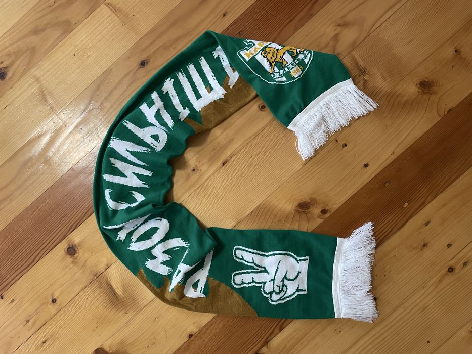 шарф карпати львів