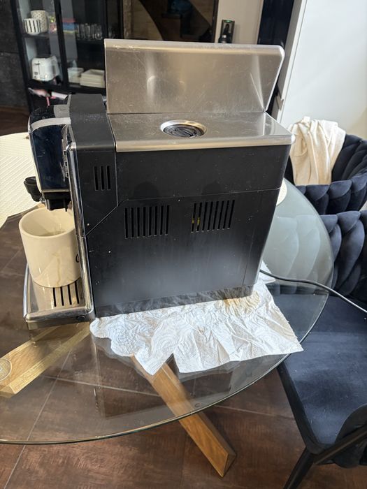 Saeco Incanto expres do kawy