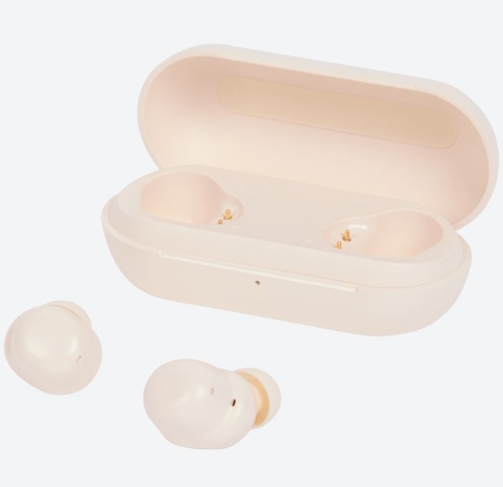 Auriculares s/ Fio NOVO