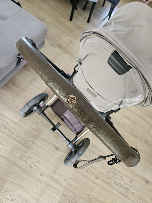 Wózek cybex priam2.0