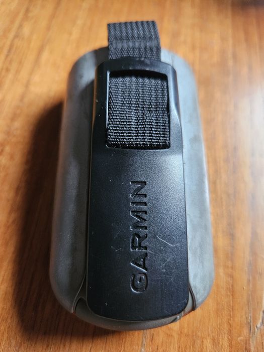 Garmin oregon 300 gps