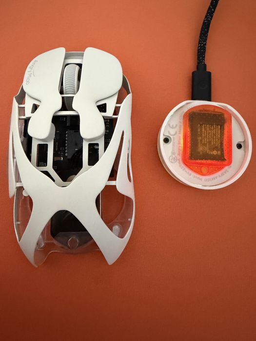 AM Infinity Mouse