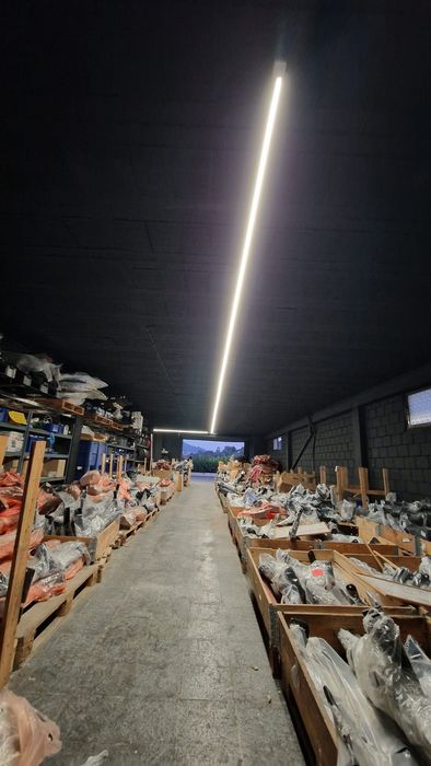 ganchos de reboque/ engates reboque