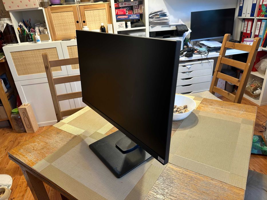 Monitor iiyama G-Master G2560HSU Red Eagle – 24.5” 165Hz Full HD