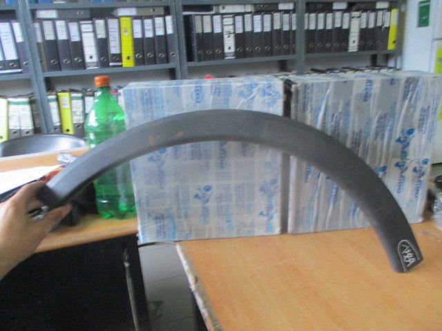Friso exterior OPEL Corsa B Van