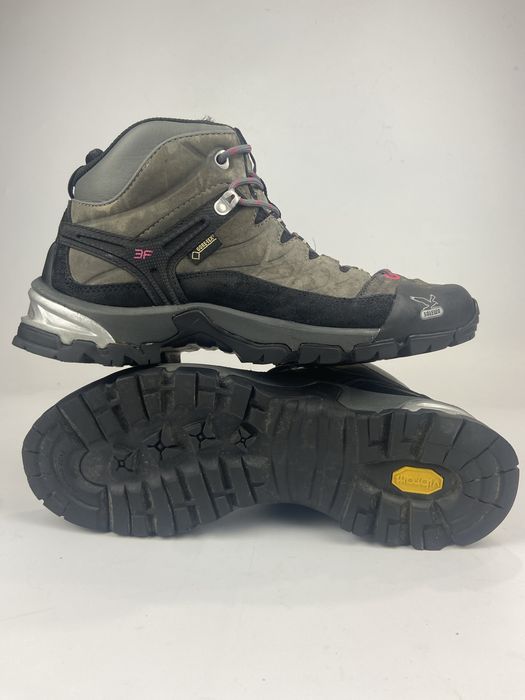 Трекінгові черевики Salewa 38,5 розмір
