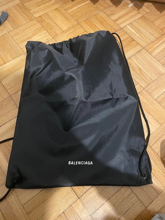 Balenciaga 3XL Extreme Laces Sneakers