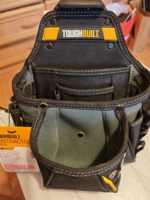 Torba TB-CT-03 toughbuilt
