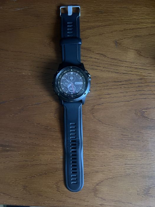 Garmin D2 Bravo Titanium
