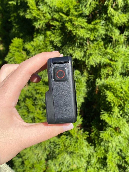 Екшн-камера GoPro Hero 8 Black Б/В