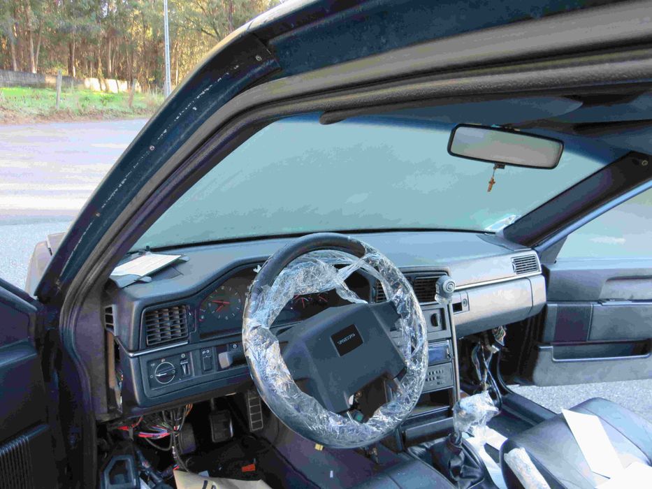 Volvo 960 2.0 de 1991 - Peças Usadas