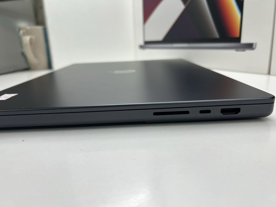 MacBook Pro 16 M4 Pro 48GB 512gb A3403