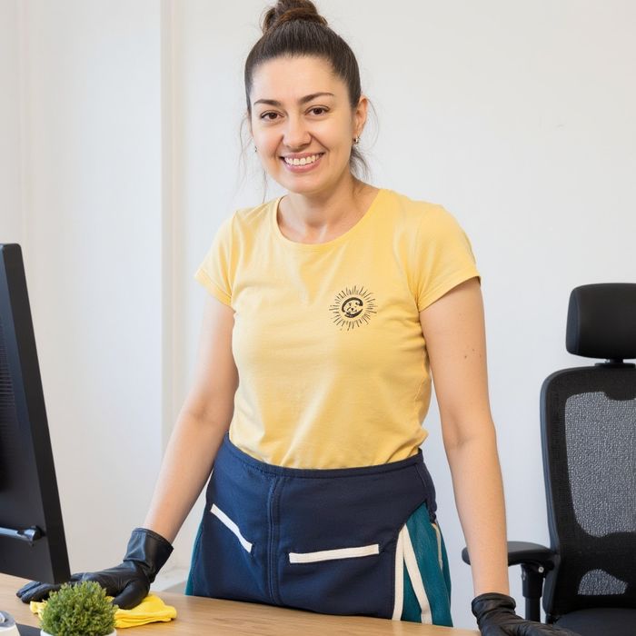 Profesionalne sprzątanie biur, mieszkań,domów,  Mycie okie. Faktura