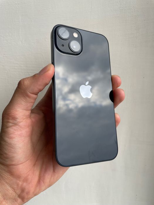 iPhone 13 128gb 100% акб Neverlock