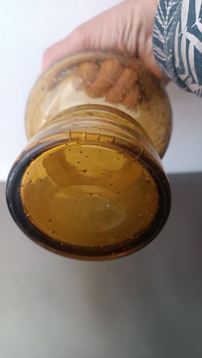 Wazon Antico Zbigniew Horbowy