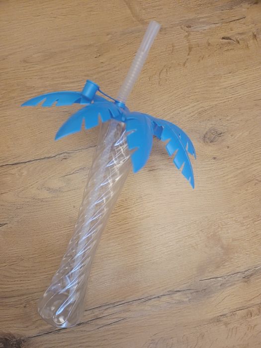 Sokowirówka Fitmix Juicer + gratis pojemnik z palemką na napój