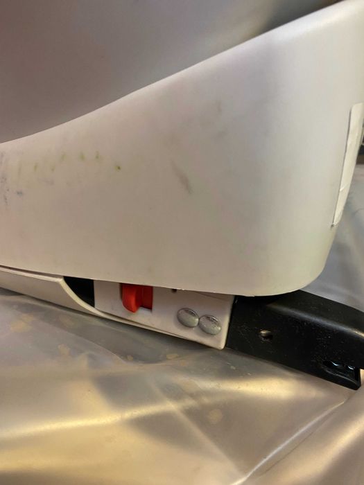 Продам дитяче автокрісло