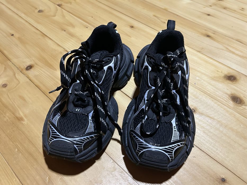 Баленсиага 3хл 41