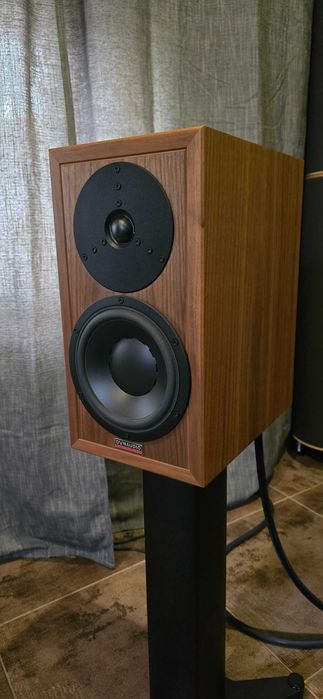 Dynaudio Heritage Special