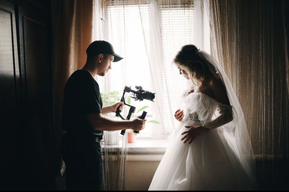 Весільна сукня "ИК Виола"