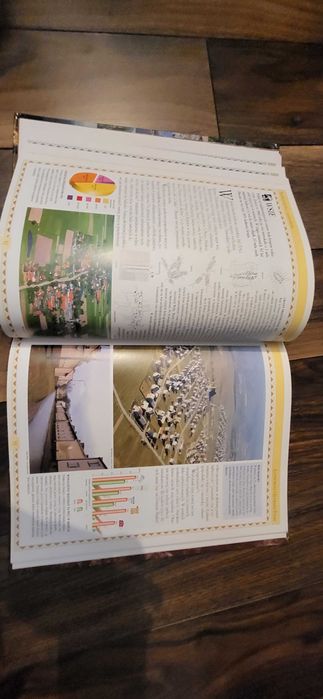 Ilustrowana Geografia Polski. Świat Książki