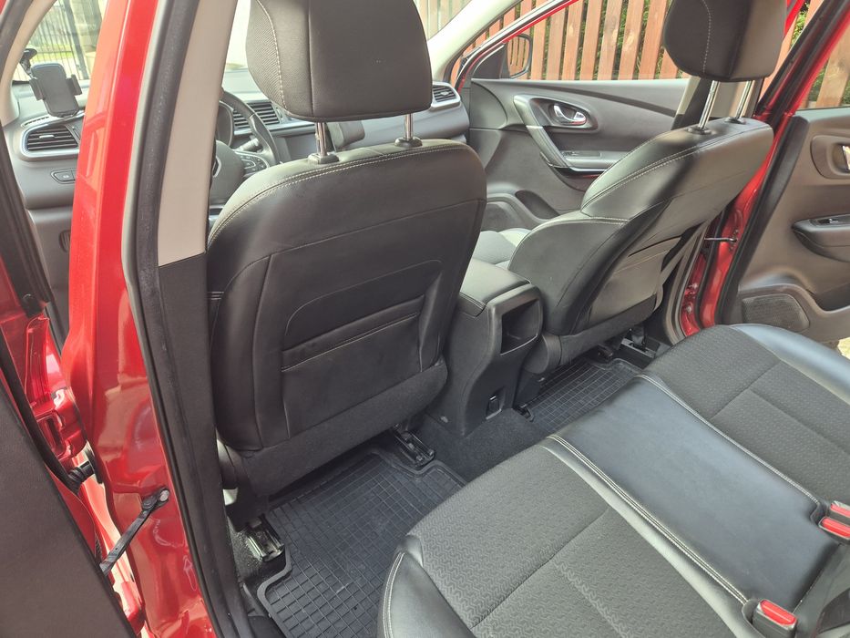 Sprzedam Renault Kadjar