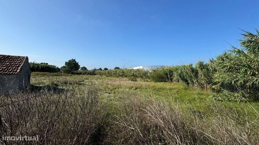 terreno para construção
