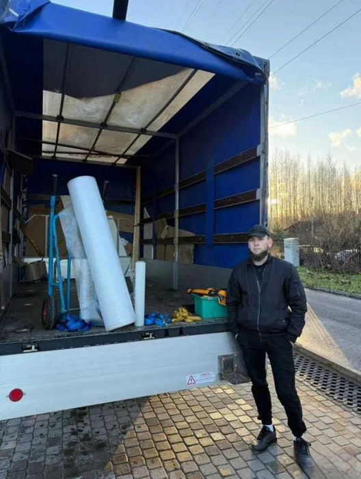 Перевозки по Украине, Грузоперевозки, Квартирный переезд мебель вещи